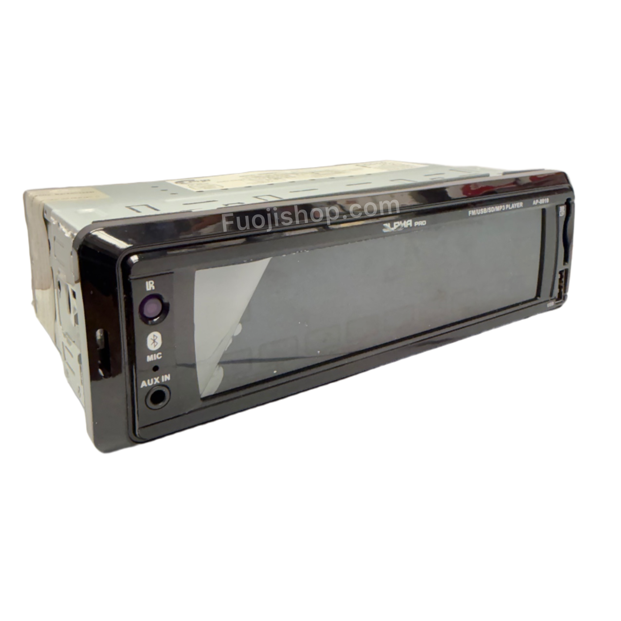 پخش ماشین الفا ALPHA 8910